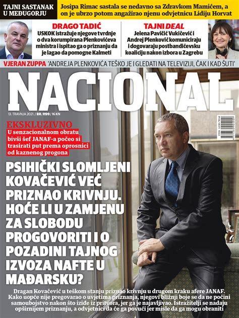 nacional.hr vijesti
